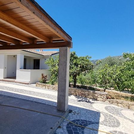 Villa Biriculi Dorgali Kültér fotó