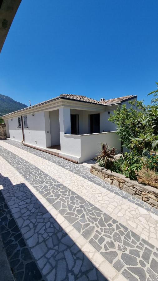 Villa Biriculi Dorgali Kültér fotó