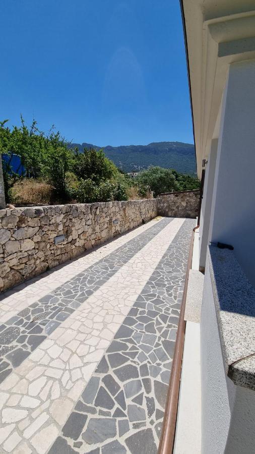 Villa Biriculi Dorgali Kültér fotó