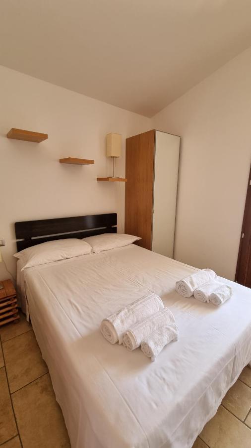 Villa Biriculi Dorgali Kültér fotó