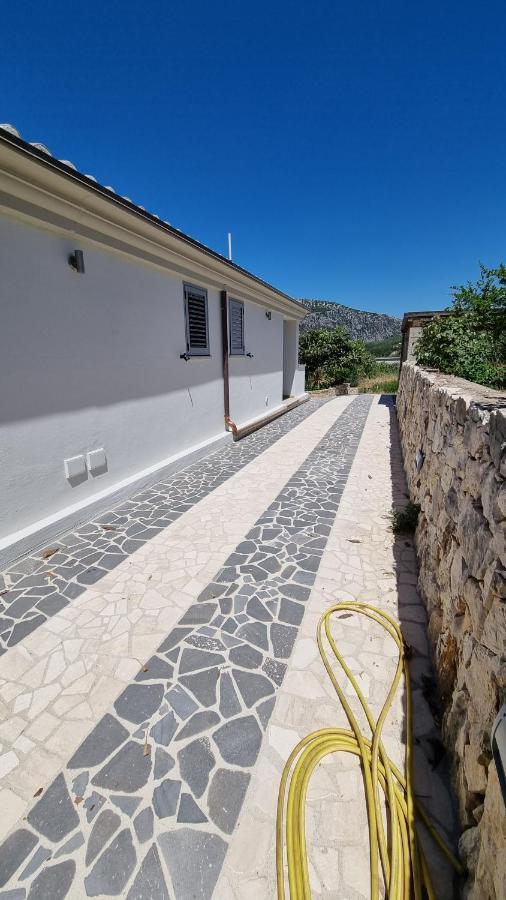 Villa Biriculi Dorgali Kültér fotó