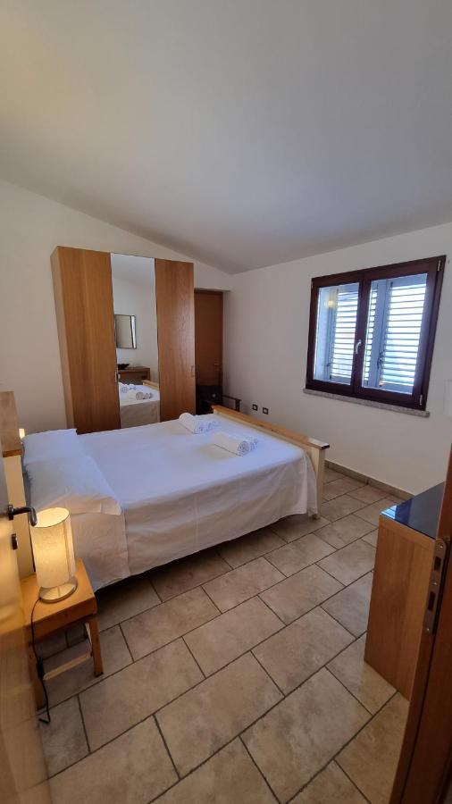 Villa Biriculi Dorgali Kültér fotó