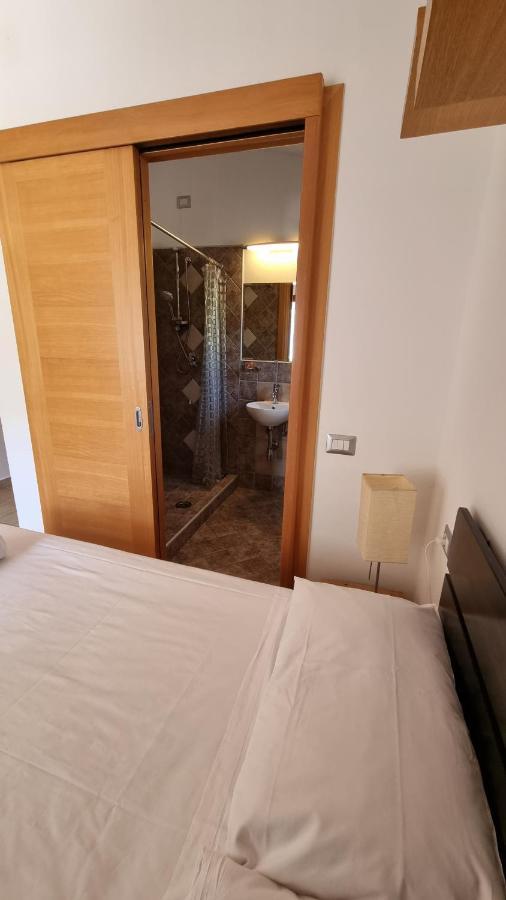 Villa Biriculi Dorgali Kültér fotó