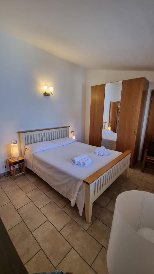 Villa Biriculi Dorgali Kültér fotó