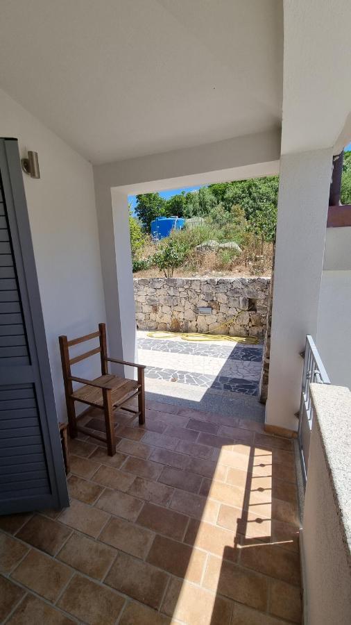 Villa Biriculi Dorgali Kültér fotó