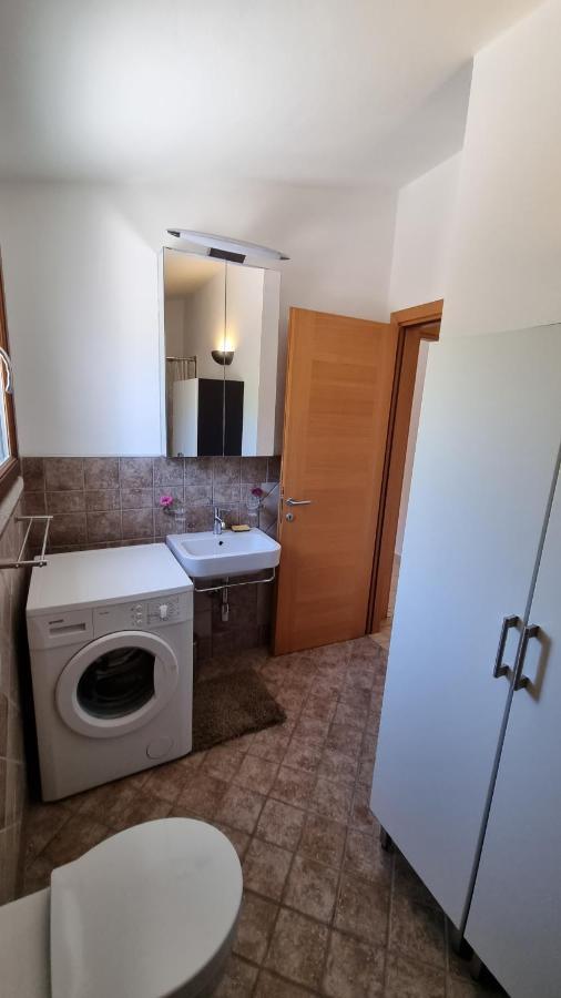 Villa Biriculi Dorgali Kültér fotó