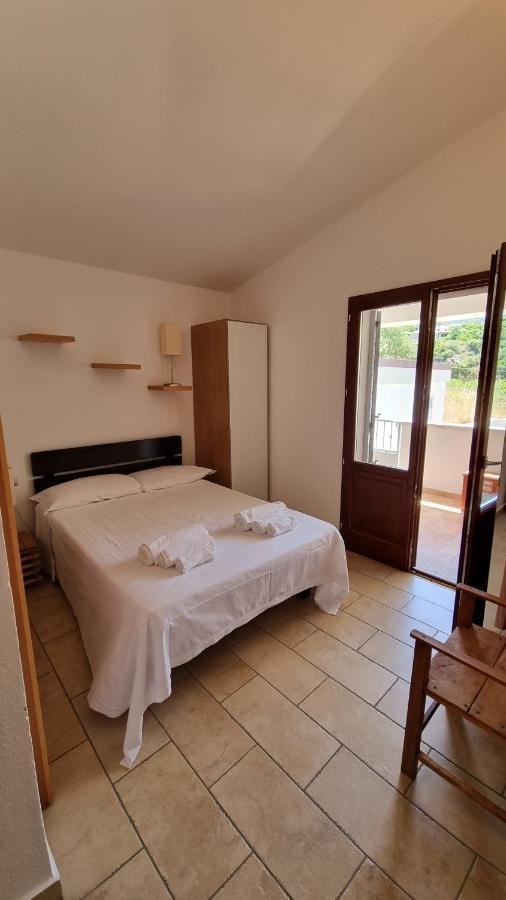 Villa Biriculi Dorgali Kültér fotó