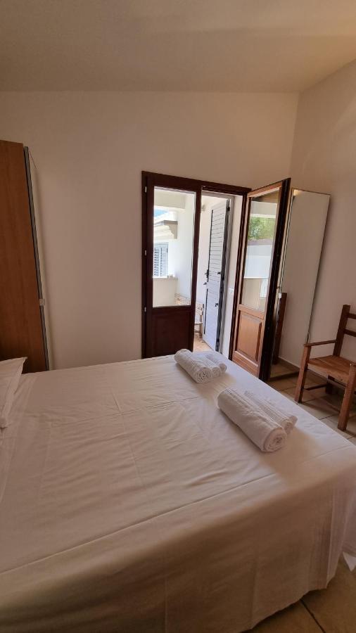 Villa Biriculi Dorgali Kültér fotó