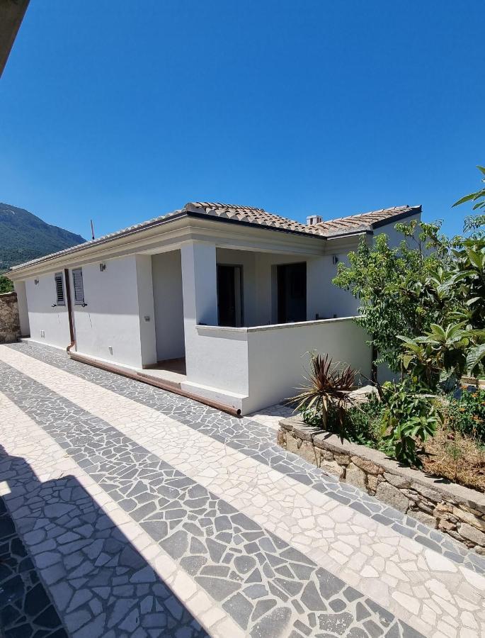 Villa Biriculi Dorgali Kültér fotó