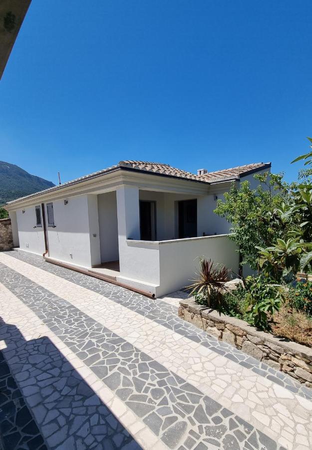 Villa Biriculi Dorgali Kültér fotó