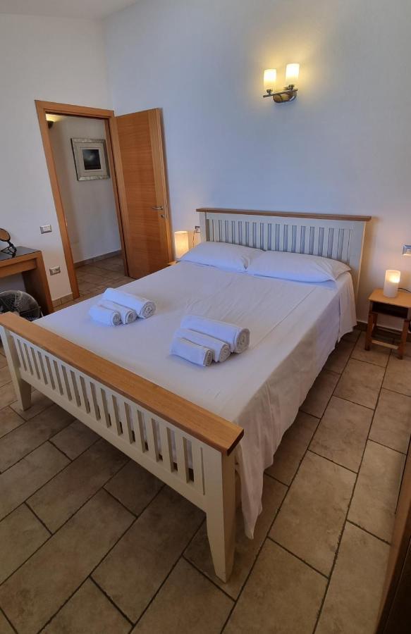 Villa Biriculi Dorgali Kültér fotó