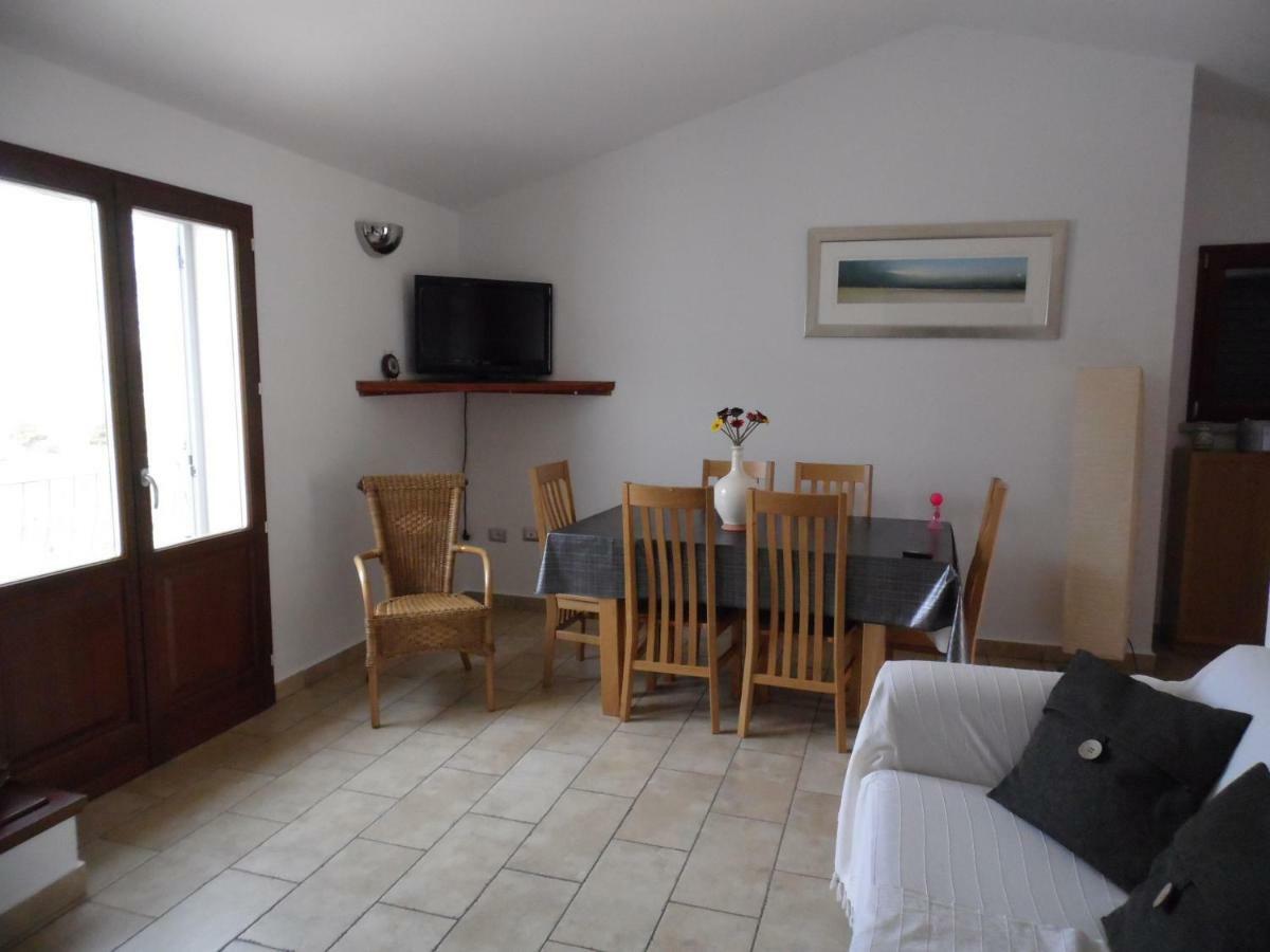 Villa Biriculi Dorgali Kültér fotó